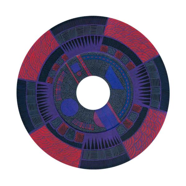MBAO 45