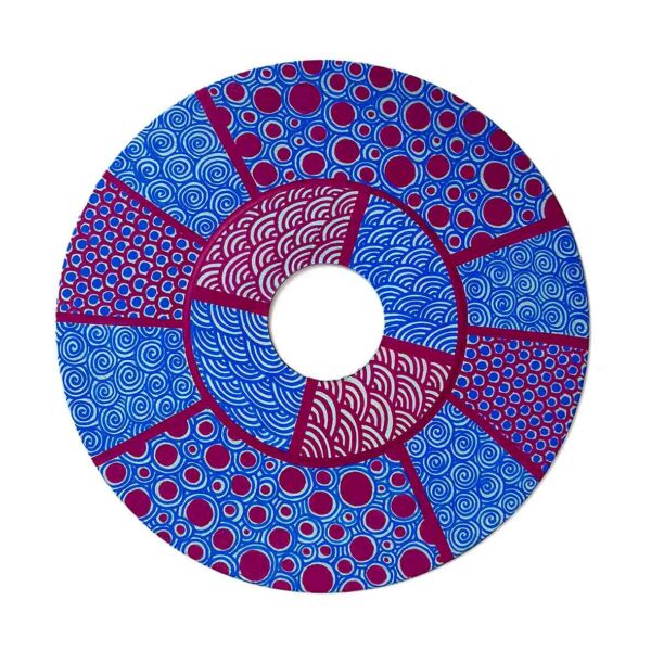 KIWAYU 45