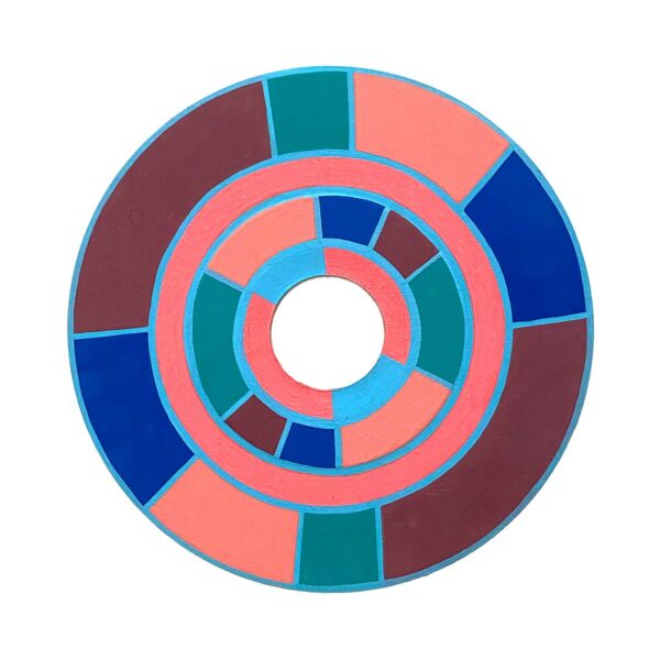 MADRAS 45
